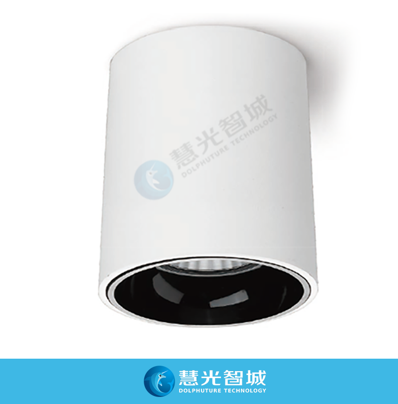 LED明装筒灯 Broad系列