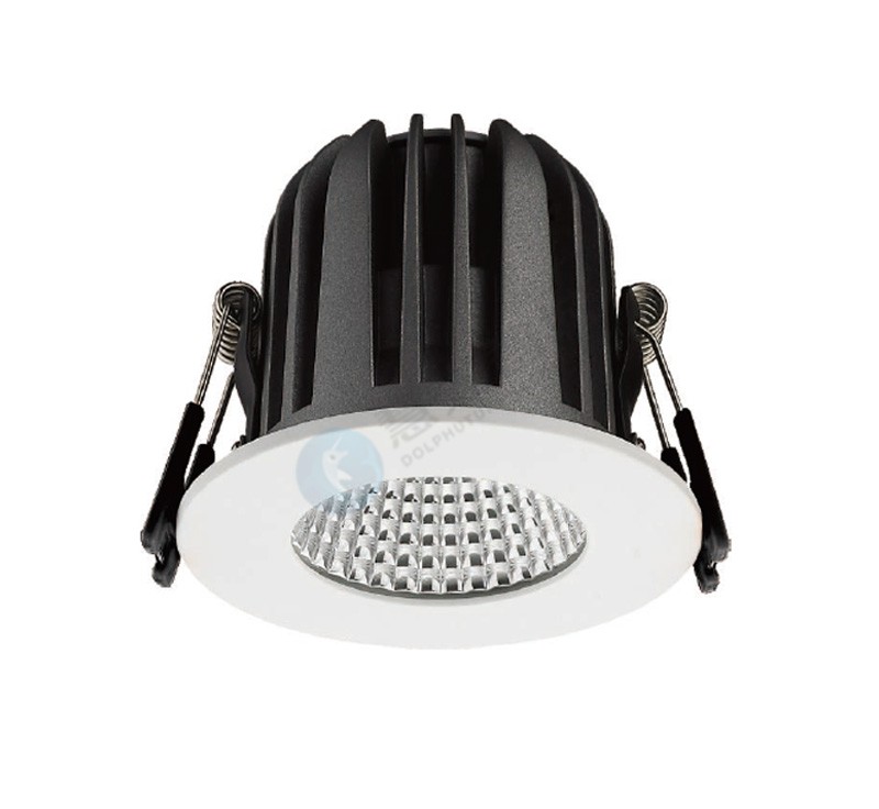 LED嵌入式筒灯 Elegant系列