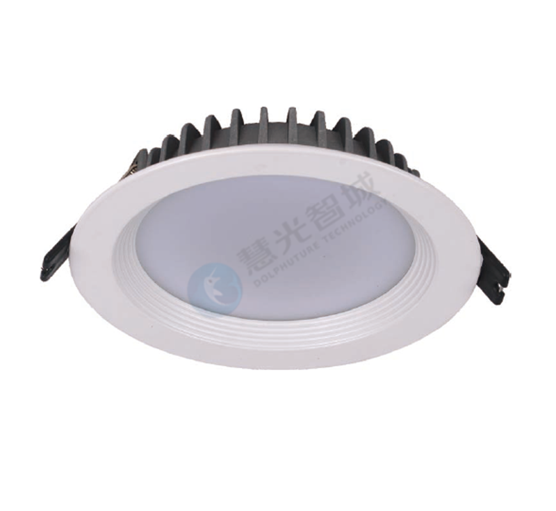 LED嵌入式筒灯 Boma系列