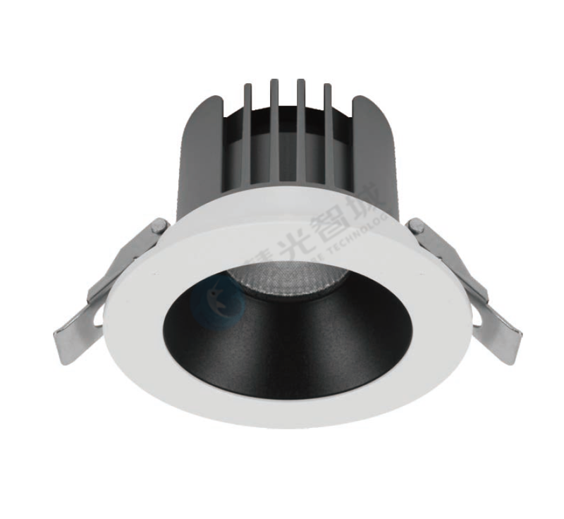 LED嵌入式筒灯 L027系列