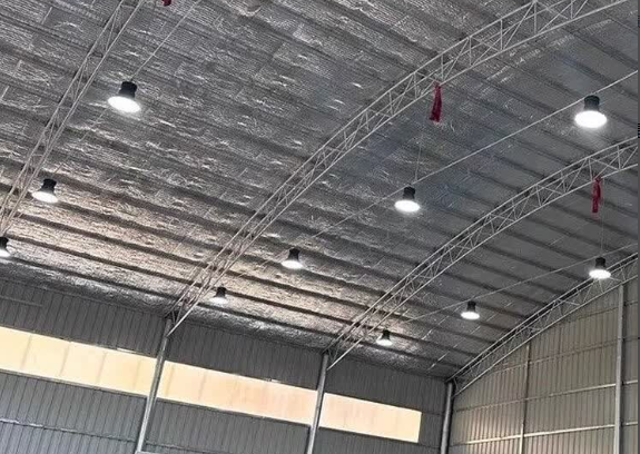 LED天棚灯 NWP618系列(图1) LED天棚灯 NWP618系列(图1)