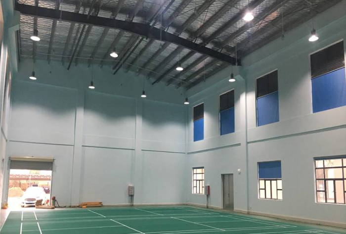 LED天棚灯 NWP1105系列(图1) LED天棚灯 NWP1105系列(图1)