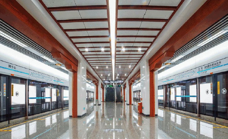 LED嵌入式筒灯 D86系列(图1)