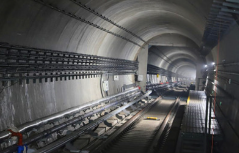 LED区间隧道灯 NTLED102系列(图1) LED区间隧道灯 NTLED102系列(图1)