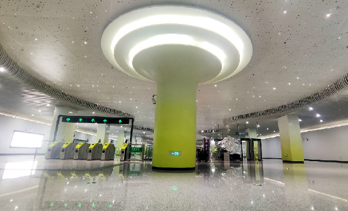 LED嵌入式筒灯 L027系列(图1)