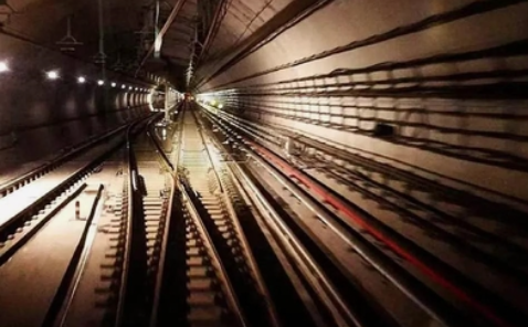 LED区间隧道灯 NTLED105系列(图1)