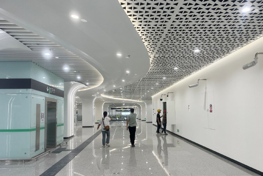 LED嵌入式筒灯 NLED929系列(图1) LED嵌入式筒灯 NLED929系列(图1)