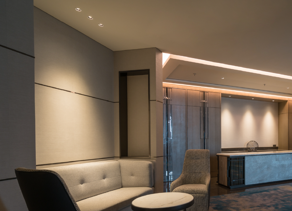 LED嵌入式筒灯 Engerson系列(图1)